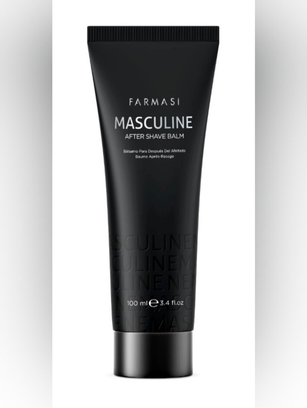 Farmasi Masculine After Shave Balm. Boxed.